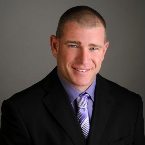 Tim Belanger Mortgage Agent Level 2